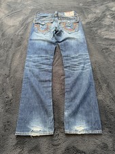True Religion Vintage Herren