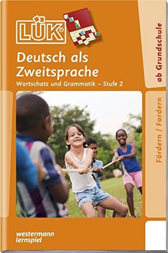Luk lernspiele uk - luk, (uk