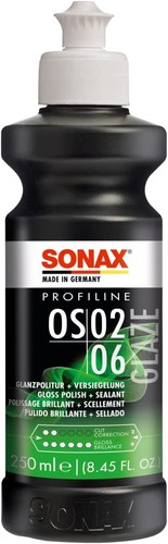 Sonax profiline 1 l - profiline, os