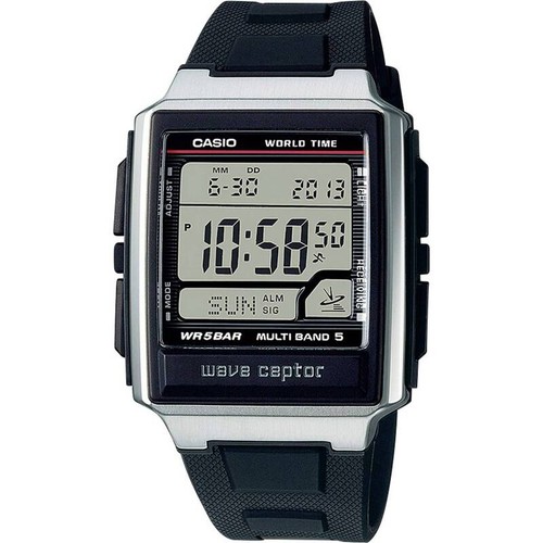 Casio funk armbanduhr wave - funk,