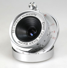Leica Summaron 5,6/2,8cm