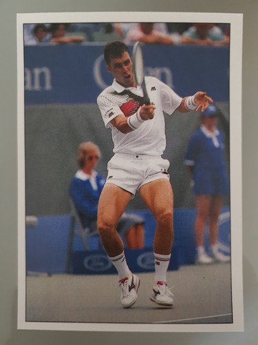 1992 panini atp tour - 1992,