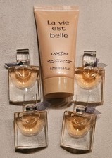 La vie est belle Set. Lancome