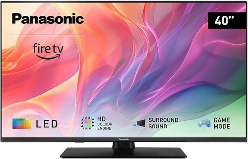 Panasonic 40s55a s55a - tv-40s55a,