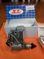 Magnum XL Engine - magnum