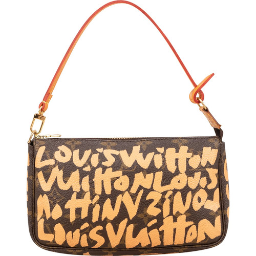 Louis vuitton limited monogram - louis,