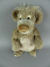 Steiff Bär Baloo Balu Glatter Knopf Ohne Schriftzug Kuscheltier 37 cm (EB)