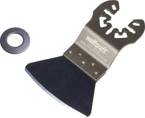 Wolfcraft schaber starr - schaber,