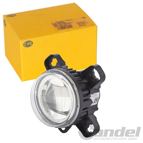 Hella led fernscheinwerfer - de,