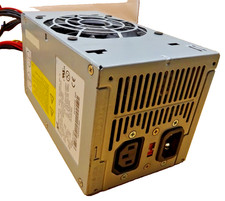 Dell  NPS-180DB A Rev:06 Netzteil 210W #NT4616