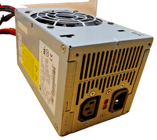 Dell nps 180db rev 06 - dell, nps-180db