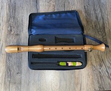 Mollenhauer F Alt Blockflöte