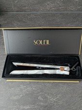 SOLEIL Glattstyler