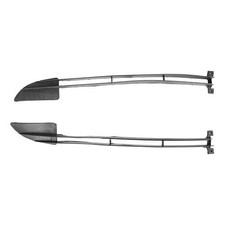 Unterer Frontgrill Kit für