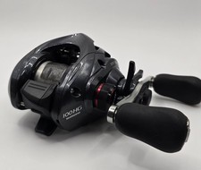 Shimano Casitas MGL 100 HG