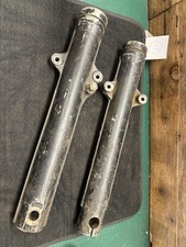 MZ ETZ Gleitrohre Rechts Links Gabelrohre 35mm 125 150 250 TS