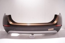 BMW X1 E84 Heckstoßstange