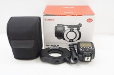 Canon MR-14EX II Macro Ring