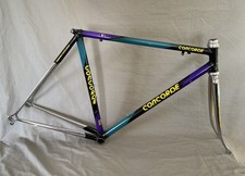 CONCORDE Collstrop Team 53 cm