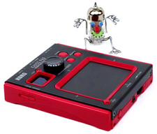 Korg Kaoss Pad Mini KP Multieffect Synthesizer + Fast Neuwertig + OVP + Garantie