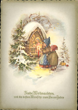 Glückwunsch Weihnachten