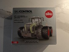 Siku 6715 1:32 Zusatzräder für Claas Xerion (Siku 6791 6794)