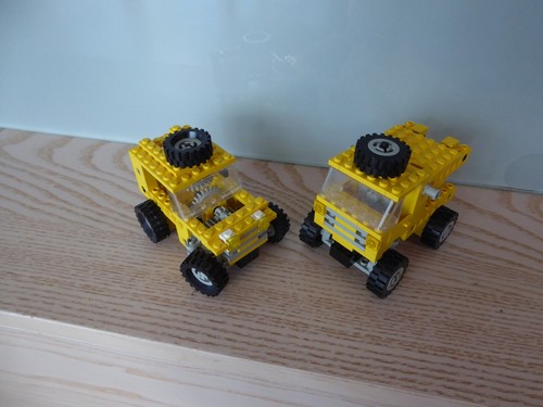 Lego 8020 technik universalset - lego,
