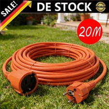 Verlängerungskabel Stromkabel