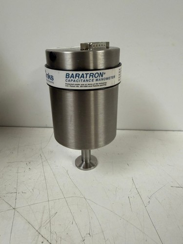 Neuwertiges mks baratron - mks,