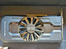 Gainward GeForce GTX 950 –