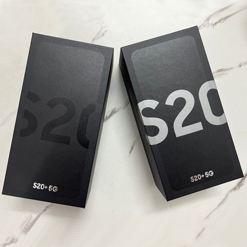 Neu samsung galaxy s20 plus - neu,