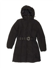 Sisley wattierter Damenmantel