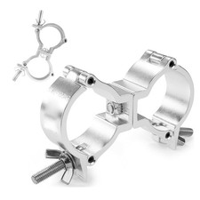 Gerüst Schelle Aluminum Alloy