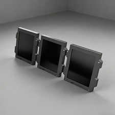 WINWING 3x USB3.0 Instrument