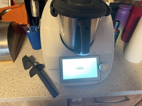 Vorwerk thermomix tm6 mit - thermomix,