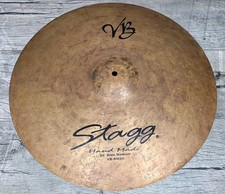 STAGG VB-Serie 20" Ride Medium