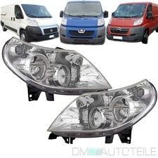 Scheinwerfer SET passt für