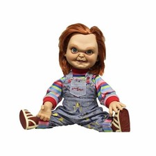 Childs play zoll - 15, good