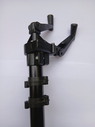 Superboom manfrotto multiblitz - superboom,