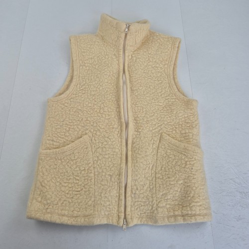 Dina weste groß beige - dina,