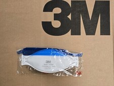 20x 3M Aura 9330+ Atemschutzmaske FFP3 Staubmaske Schutzmaske ORIGINALKARTON