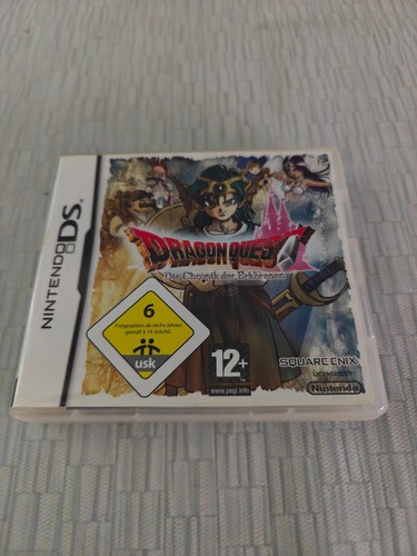 Spiel dragon quest die - spiel, quest: