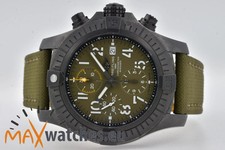 Breitling Avenger Chronograph