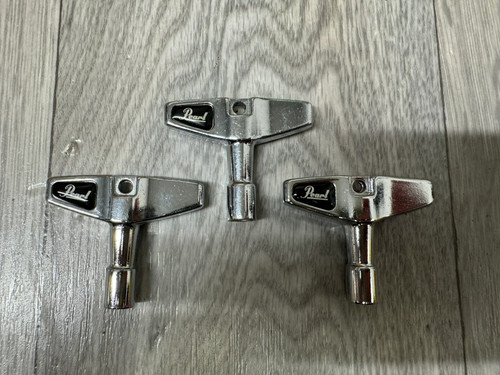 Pearl drum key - key, /