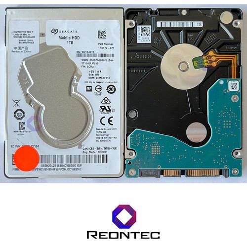 Seagate 1tb sata hdd - seagate,
