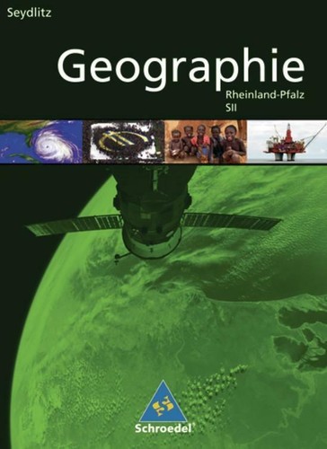 Seydlitz geographie - seydlitz,