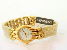 Exponent Creation Damen