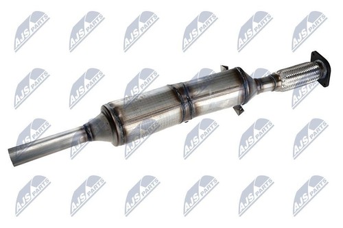 Dieselpartikelfilter dpf - dieselpartikelfilter,