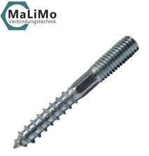 MaLiMo Stockschrauben