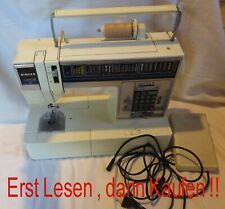 original Singer 6266 Nähmaschine Teile Stichplatte Nähfuß Spule Greifer Nähfüße